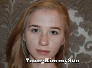 YoungKimmySun