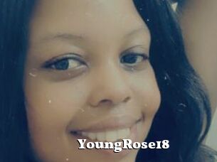 YoungRose18