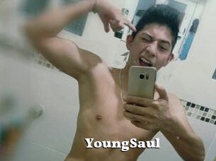 YoungSaul