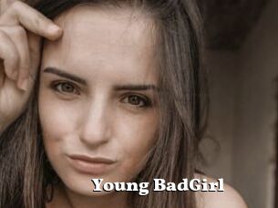 Young_BadGirl