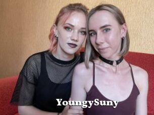 YoungySuny