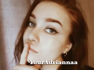 YourAdriannaa