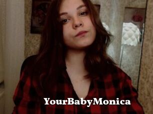 YourBabyMonica