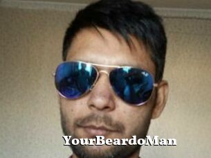 YourBeardoMan