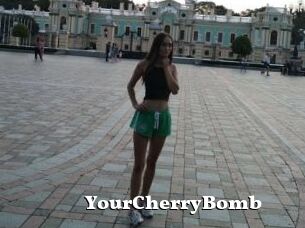 YourCherryBomb