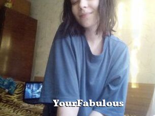 YourFabulous