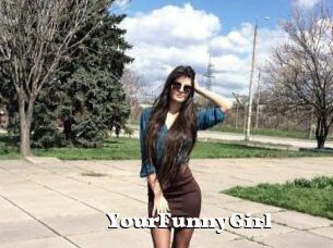 YourFunnyGirl