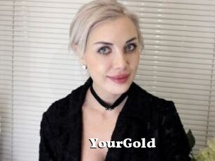 YourGold