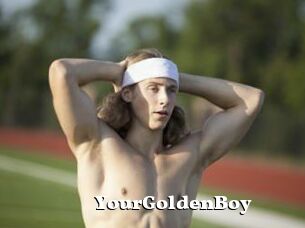 YourGoldenBoy