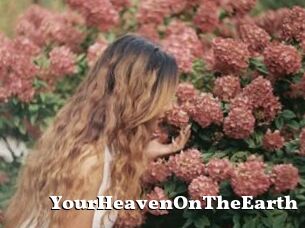 YourHeavenOnTheEarth