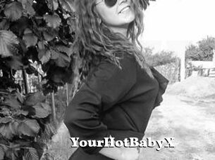 YourHotBabyX