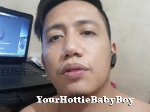 YourHottieBabyBoy