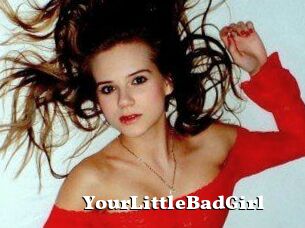 YourLittleBadGirl