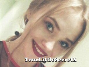 YourLittleSecretX