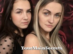 YourMainSecrets