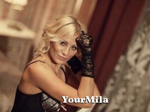 YourMila