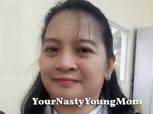 YourNastyYoungMom