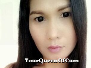 YourQueenOfCum