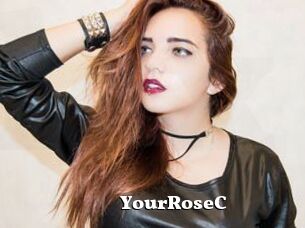 YourRoseC