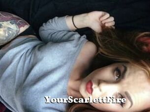 YourScarlettFire