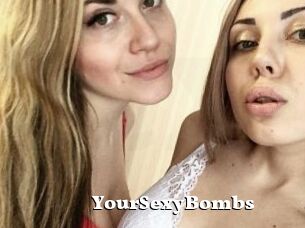 YourSexyBombs