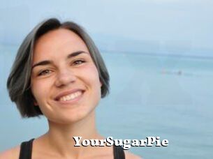 YourSugarPie