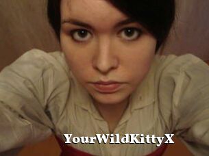 YourWildKittyX