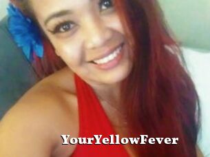 YourYellowFever