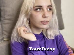 Your_Daisy