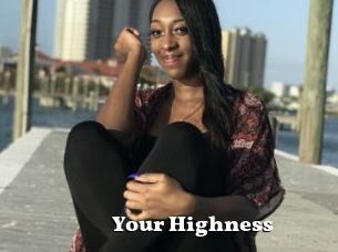 Your_Highness