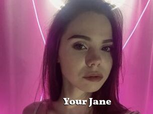 Your_Jane