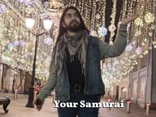 Your_Samurai