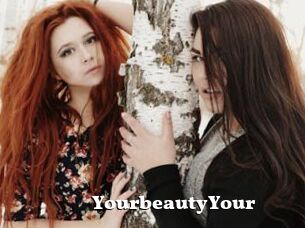 YourbeautyYour