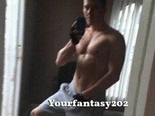 Yourfantasy202