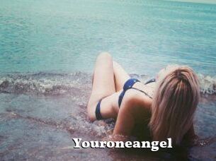 Youroneangel