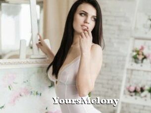 YoursMelony