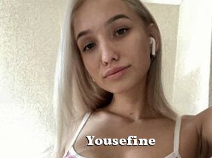 Yousefine