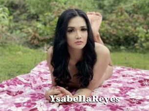 YsabellaReyes