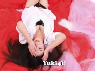 Yuki4U