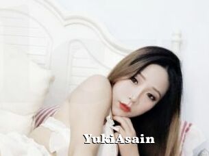 YukiAsain