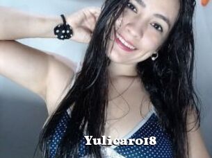 Yulicaro18