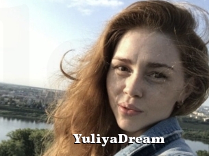 YuliyaDream