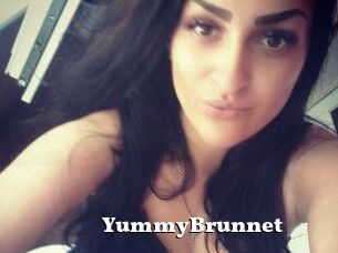 YummyBrunnet