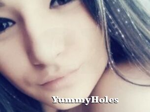 YummyHoles