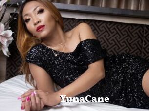 YunaCane