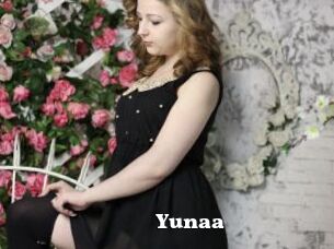 Yunaa