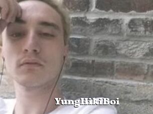 YungHikiBoi