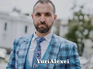 YuriAlexei