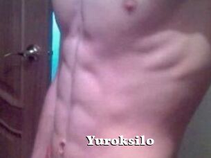 Yuroksilo