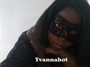 Yvannahot